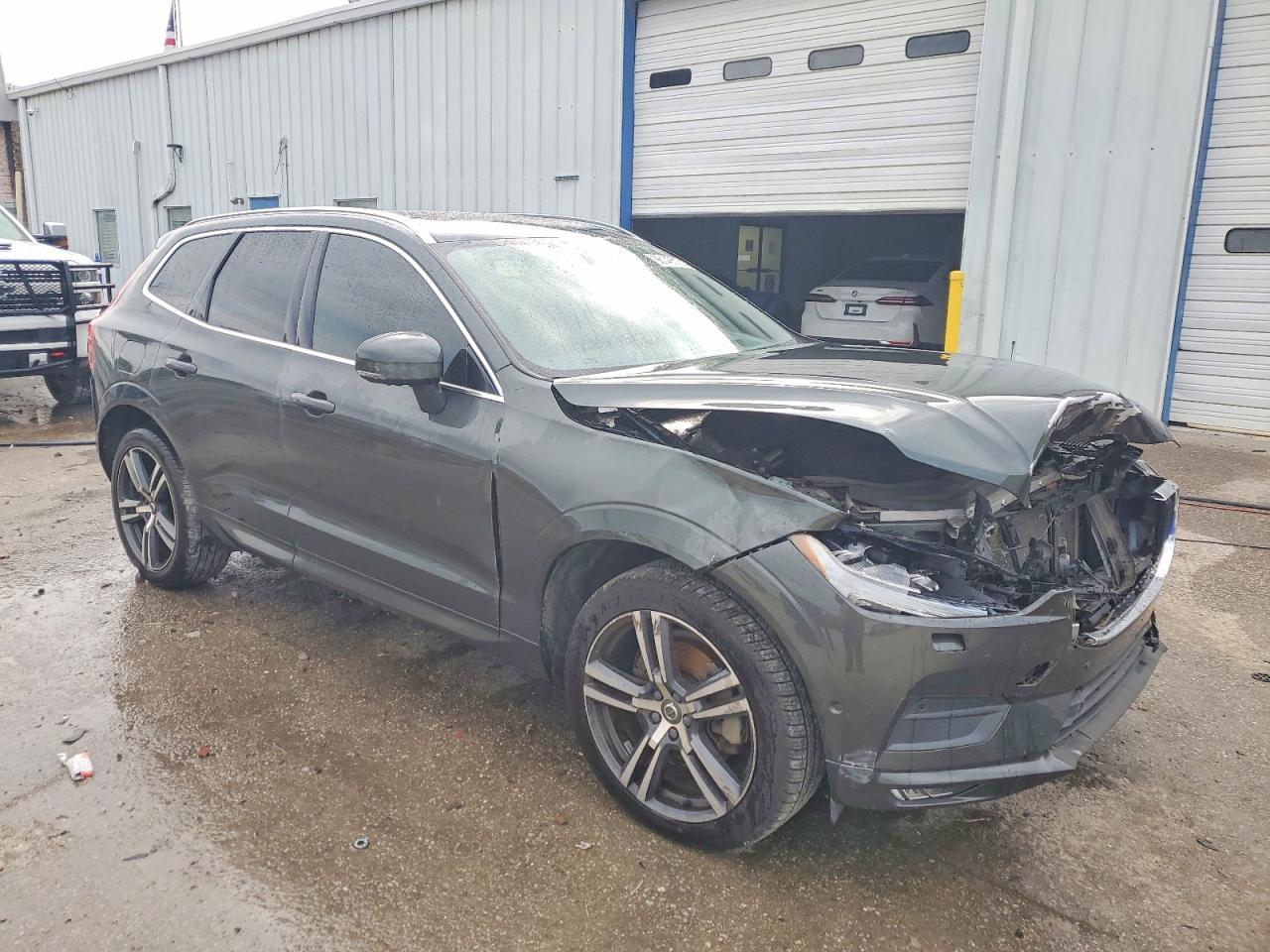 2019 VOLVO XC60