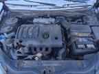 2011 HYUNDAI ACCENT