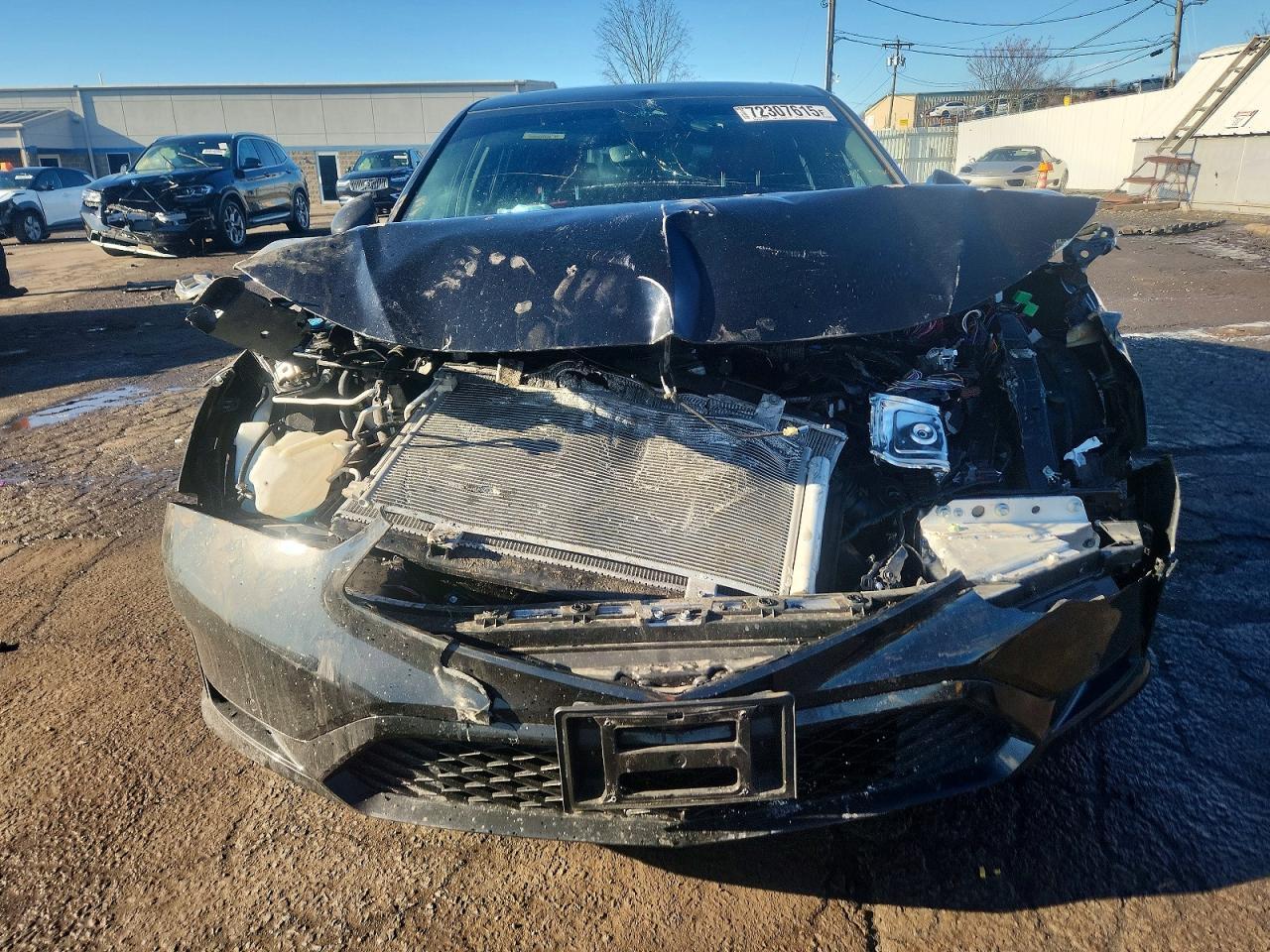 2023 ACURA Integra