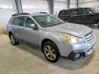 2013 SUBARU Outback