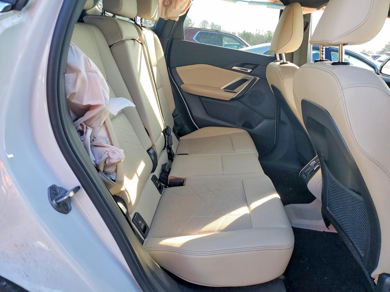 2023 BMW X1