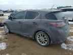 2012 LEXUS CT 200