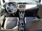 2021 NISSAN VERSA