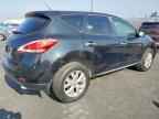 2014 NISSAN MURANO
