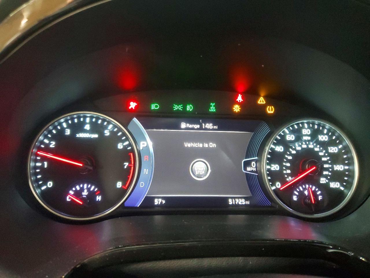2023 KIA SELTOS