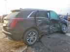 2022 CADILLAC XT5