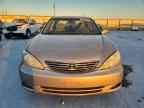 2005 TOYOTA CAMRY