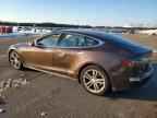 2014 TESLA MODEL S