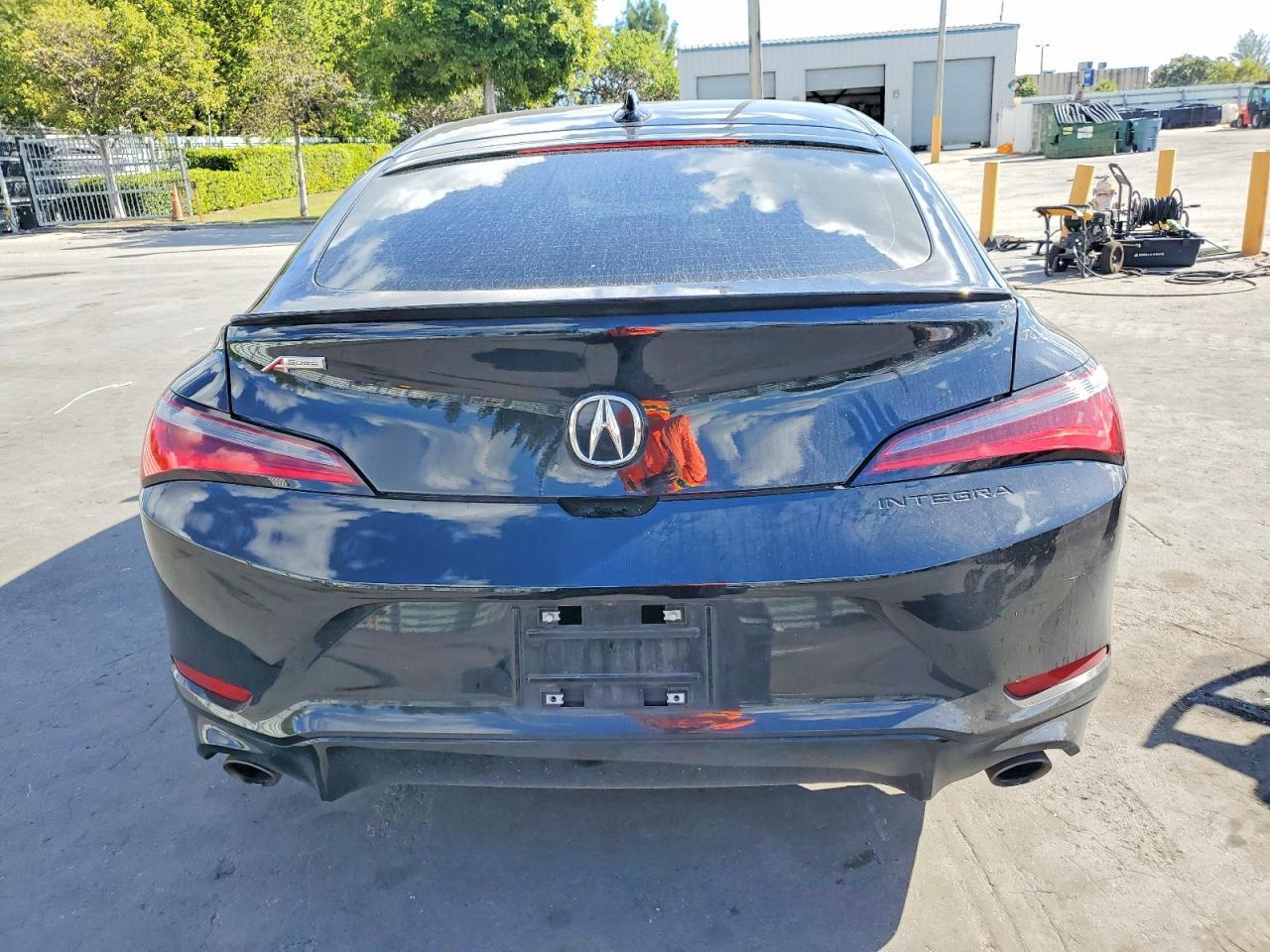 2024 ACURA Integra