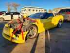 2008 CHEVROLET CORVETTE