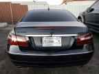 2010 MERCEDES-BENZ E-Class