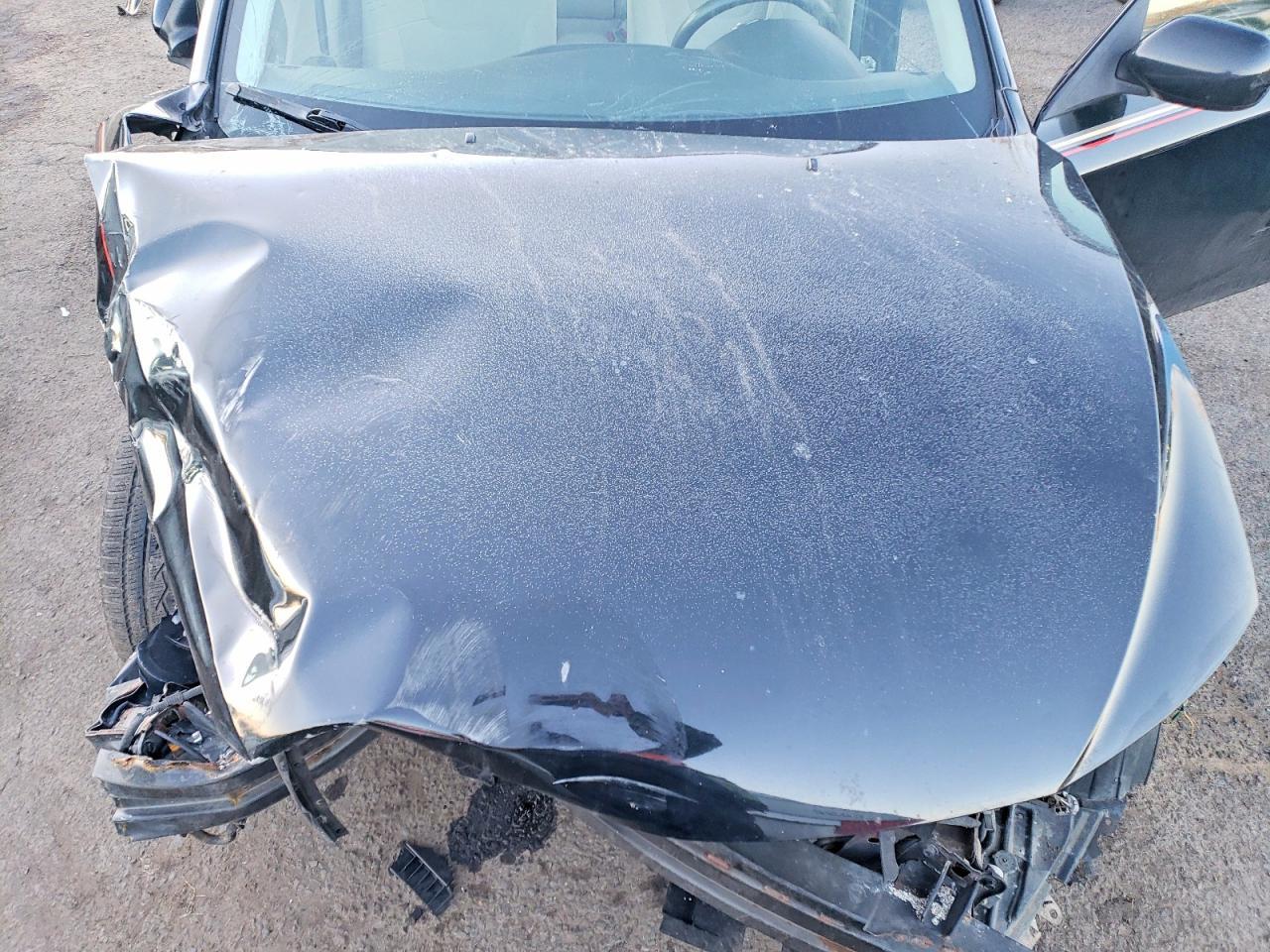 2011 SUBARU IMPREZA