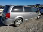 2014 DODGE GRAND CARAVAN