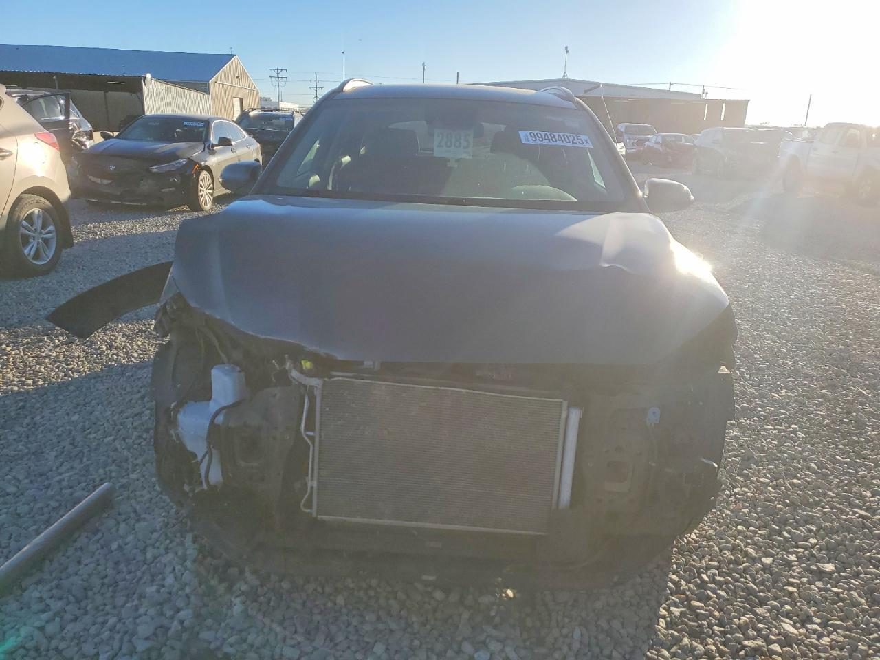 2021 HYUNDAI Kona