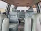 2002 HONDA ODYSSEY