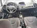 2009 HONDA FIT