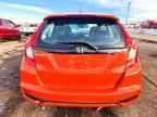 2018 HONDA FIT