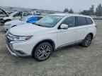 2018 MITSUBISHI outlander