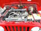 2006 JEEP WRANGLER