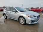 2018 SUBARU IMPREZA
