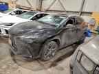 2022 LEXUS Nx