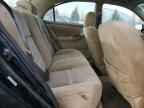 2005 TOYOTA COROLLA