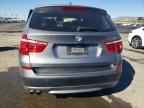 2014 BMW X3