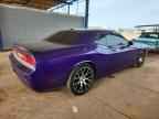 2010 DODGE Challenger