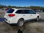 2013 SUBARU Outback