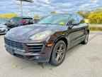 2015 PORSCHE Macan