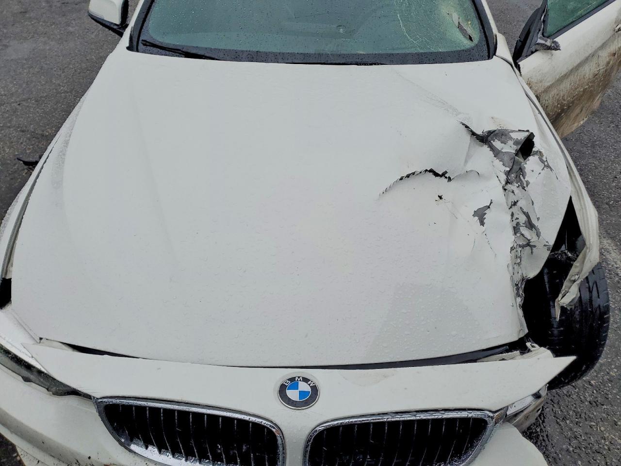 2014 BMW 4 Series