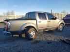 2018 NISSAN Frontier