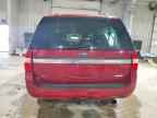 2015 FORD Expedition
