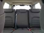 2008 NISSAN PATHFINDER