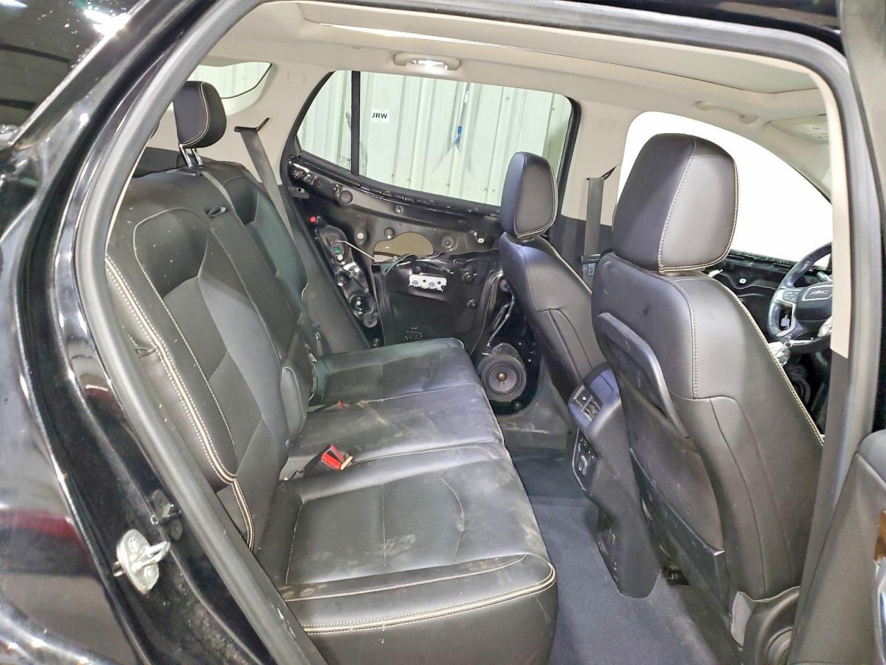 2019 GMC Terrain