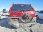 2002 HONDA CR-V