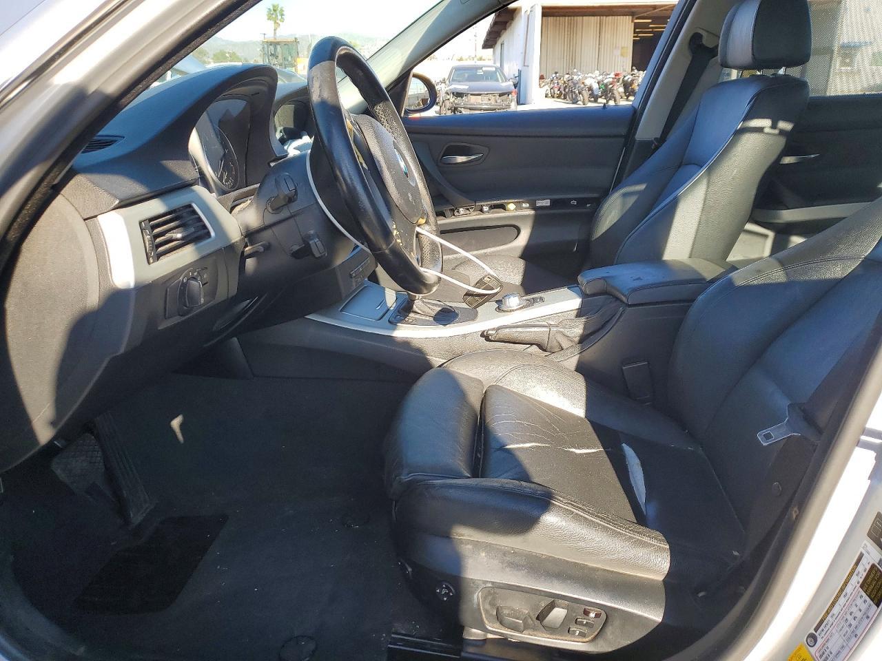 2006 BMW 3 SERIES