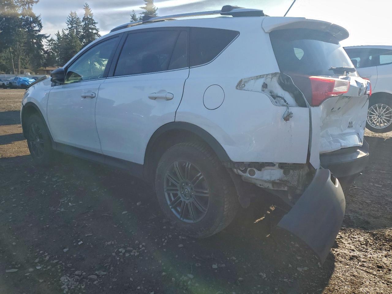 2013 TOYOTA RAV4