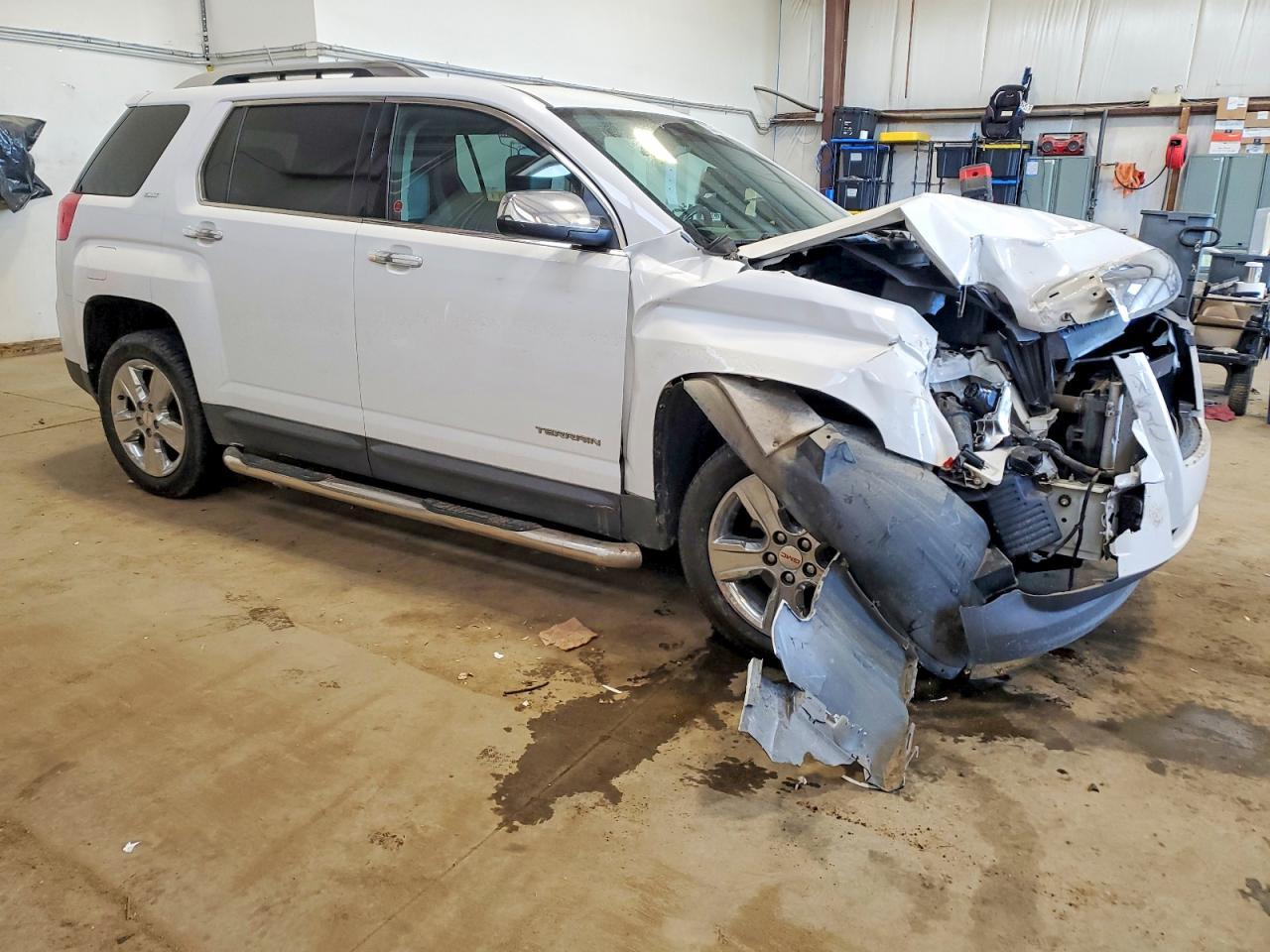 2014 GMC Terrain