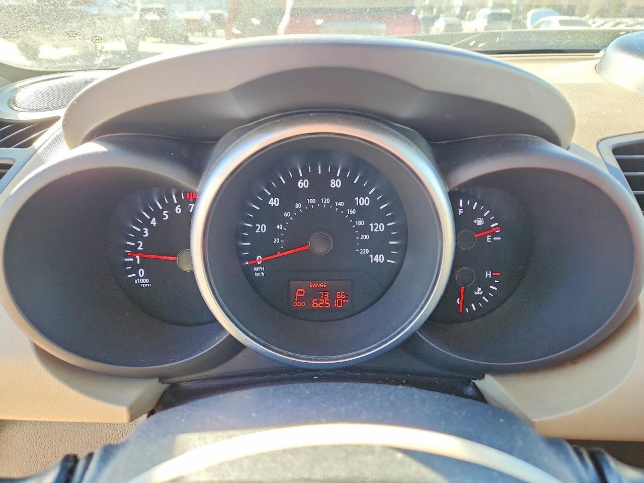 2013 KIA SOUL