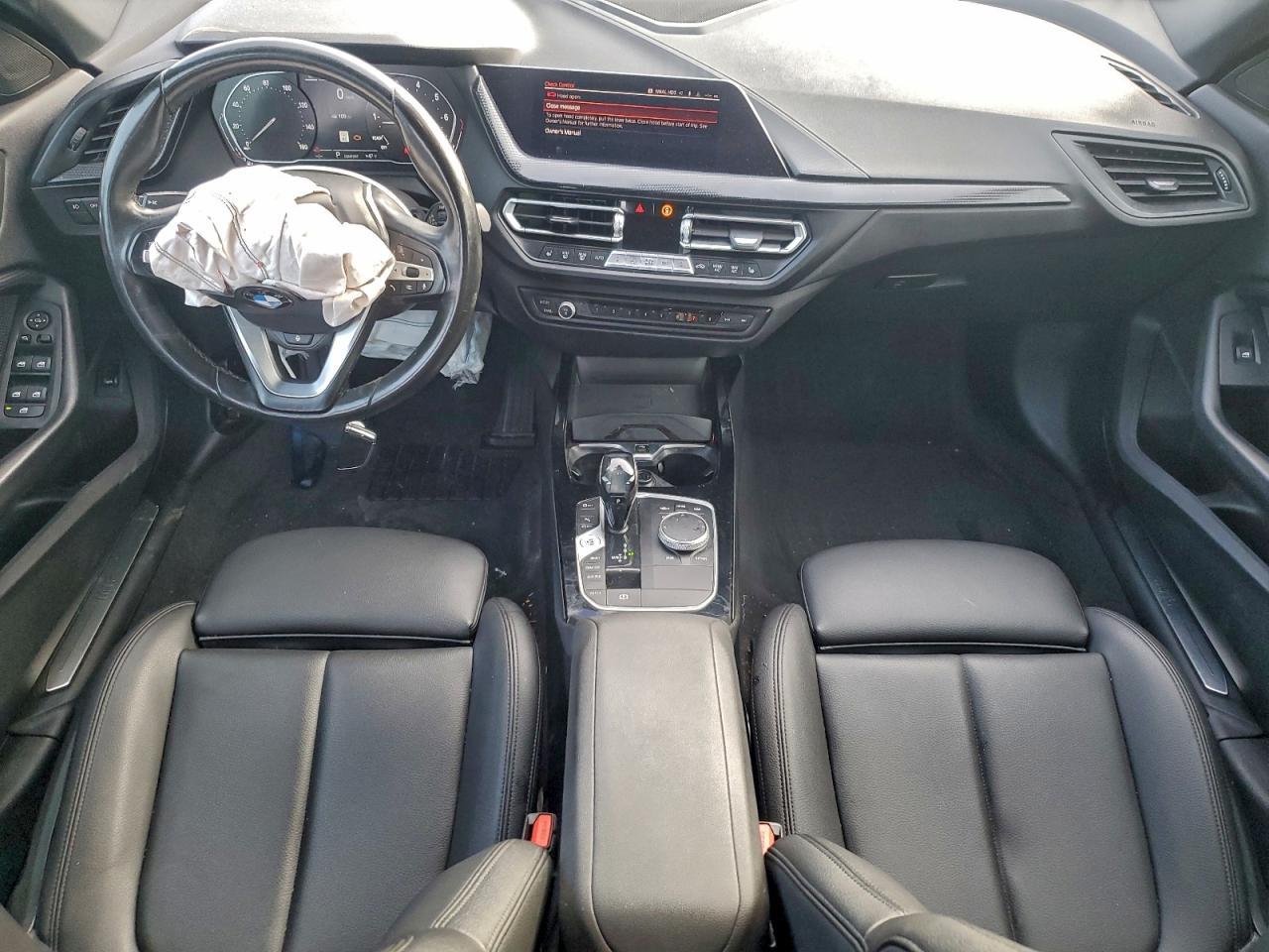 2021 BMW 2 Series