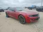 2011 CHEVROLET Camaro