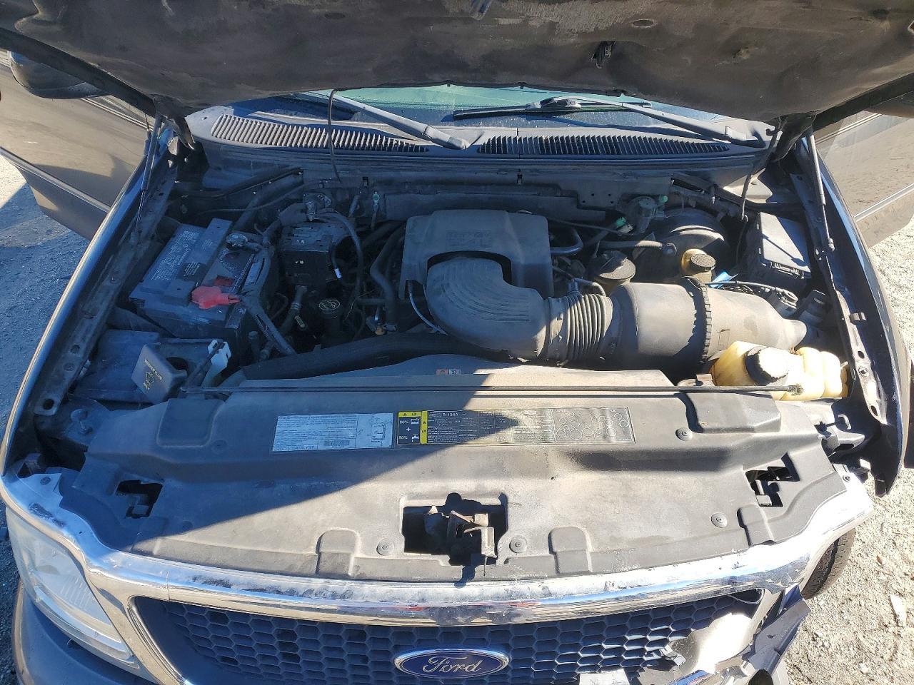 2003 FORD F-150