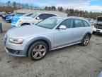 2013 AUDI A4 allroad