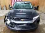2022 CHEVROLET Trailblazer