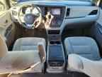 2018 TOYOTA SIENNA