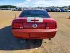2008 FORD MUSTANG