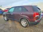 2011 KIA SORENTO