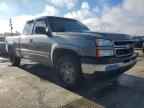 2007 CHEVROLET Silverado