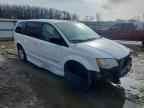 2014 DODGE GRAND CARAVAN